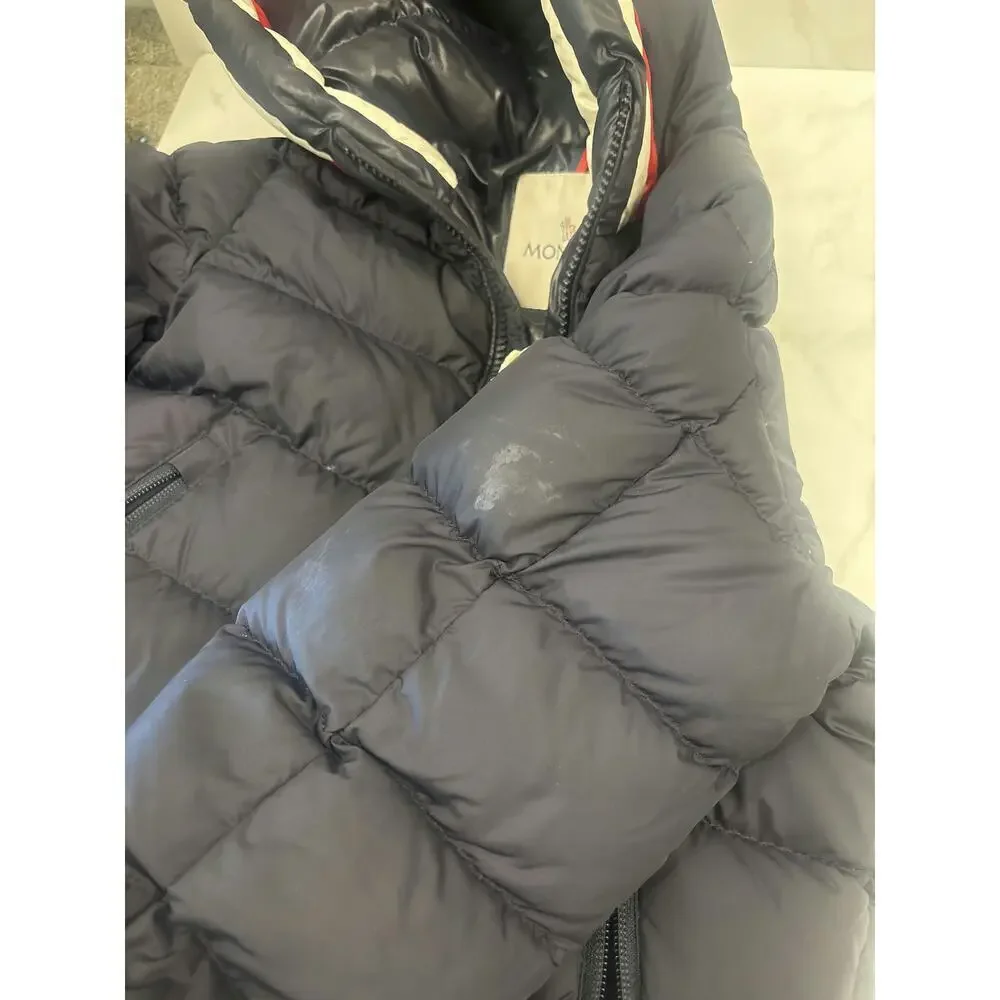 Moncler Kids Puffer Jacket - Good to Excellent Condition